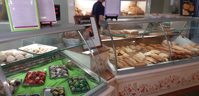 Opinii despre Panificio La Pira Giuseppe & C. S.N.C. în Pozzallo - Ristorazione