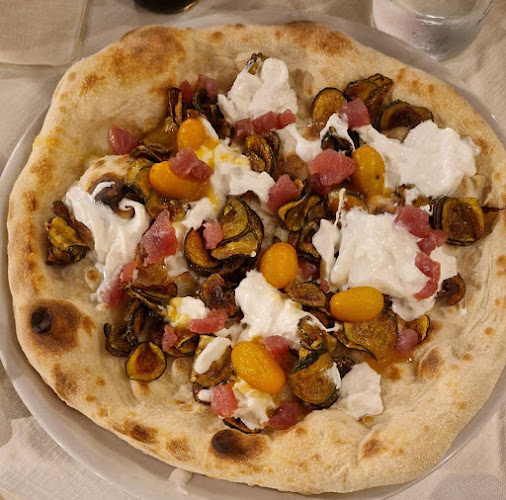 Comments and reviews of Alchemicamente Chinè