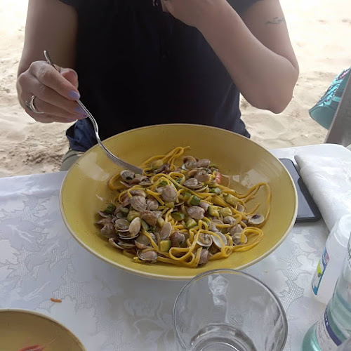 Bar Ristorante Frenk - Ristorazione