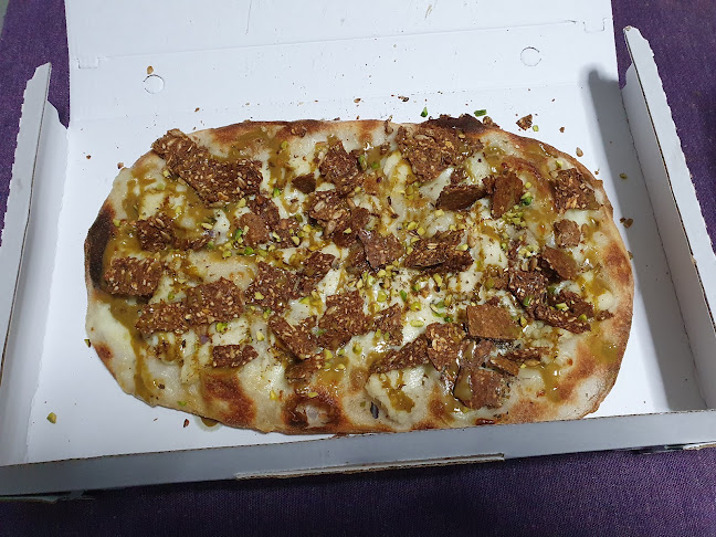 Pasticceria Maggio - Ristorazione