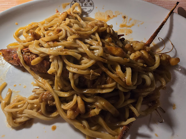 Trattoria Corte Fiorina - Ristorazione