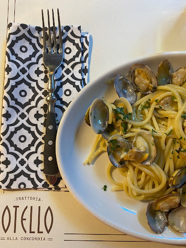 Comentarii opinii despre Otello alla Concordia