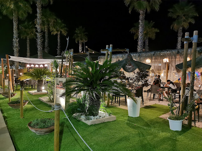 Comentarii opinii despre Lido Aurora