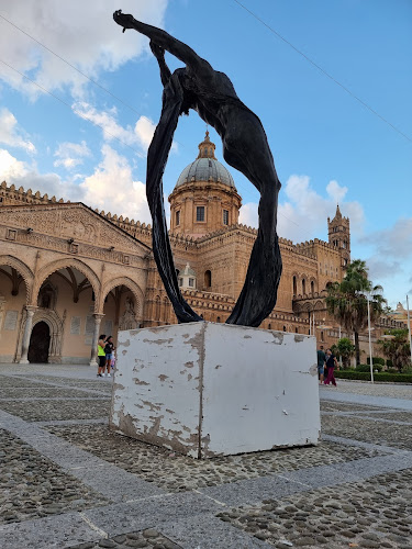 C.so Calatafimi, 1, 90129 Palermo PA