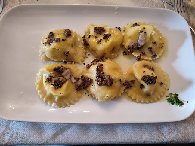 Donna Carmela - Guasto