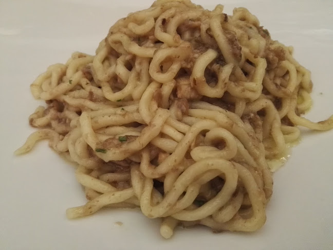 Taverna Etrusca - Ristorazione