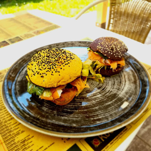 Opinii despre Pizzeria Speedy Gonzales di Guglielmi Ilenia în Foligno - Ristorazione