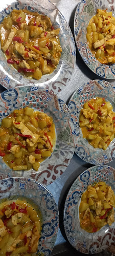 Comentarii opinii despre Giaca Ristorante Pizzeria