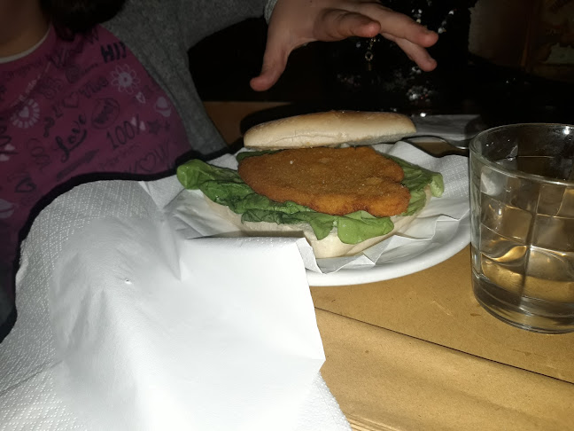 Al Gatto Nero - Montesarchio