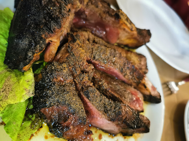 Ristorante Il Barroccio