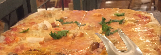 Maccheroni - Ristorazione