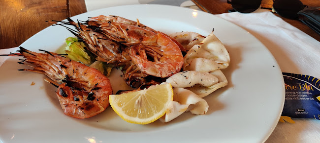 Cibariando - Pesce & Dintorni Ristorante Aperitivi Musica - Jesi