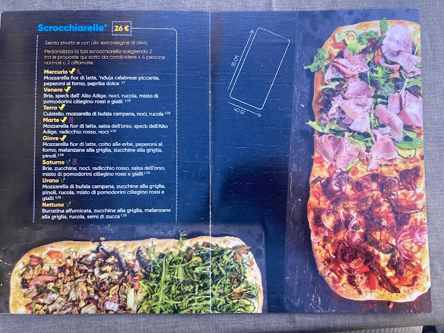 Uva & Menta CAFE - Trento