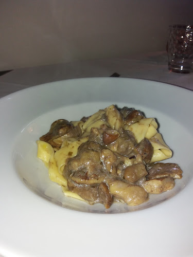 Osteria del Morino - Ristorazione