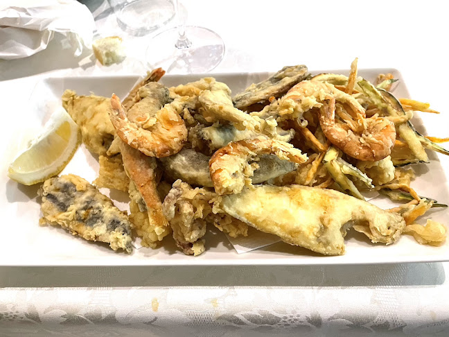 Bar Caffè Giuliani - Ristorante - Pizzeria - Aperitivi - Rooms - Ancona