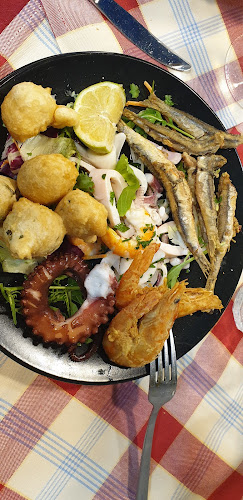 Comentarii opinii despre Antica Taverna a Chiaia