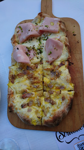 Comentarii opinii despre Osteria Strabacco