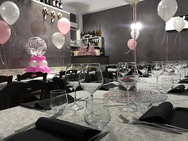 Pizzeria Griglieria Rosticceria "Da Francesca"