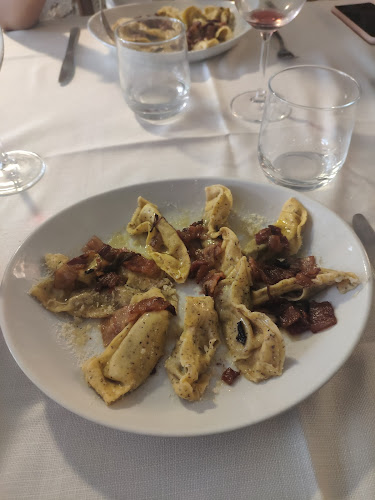 Antica Osteria del Vino Buono - Bergamo