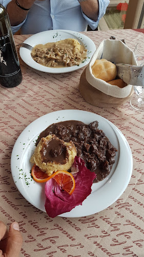 Ristorante La Caveja