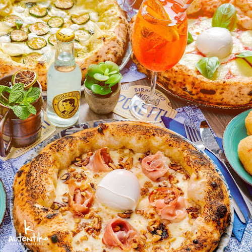 Pizzeria Autentiko (Appiano Gentile - Como) - Appiano Gentile