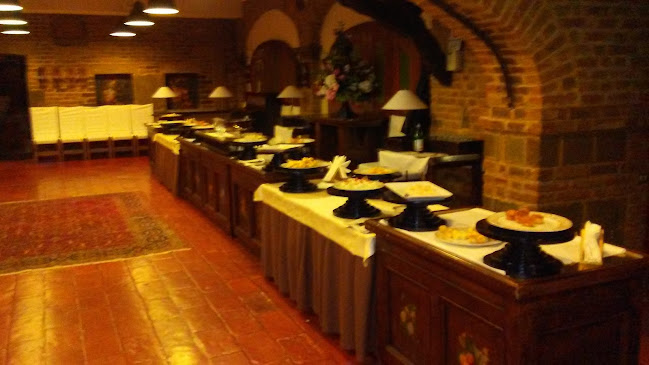 La Bassanina - Ristorazione