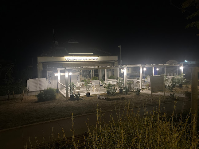 Via Panoramica, 45, 61011 Gabicce Mare PU