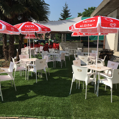 Opinii despre Il Chiringuito în Carugate - Ristorazione