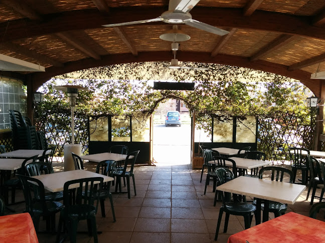 Trattoria della Rana