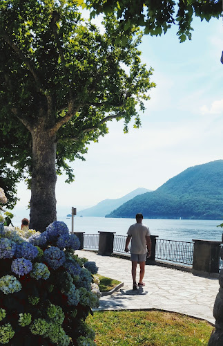 Giona Beach - Maccagno con Pino e Veddasca