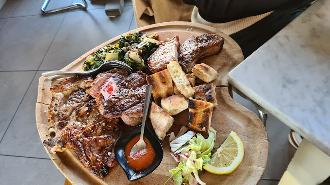 Via 1º Maggio, 25, 60131 Ancona AN