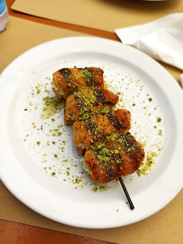 Opinii despre La Cantina del Sole Street Food în Aci Castello - Ristorazione