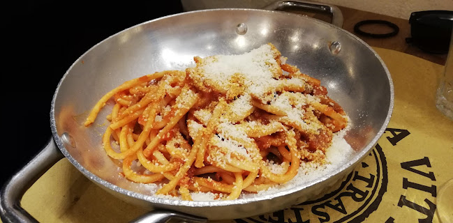 Da Vittorio a Trastevere - Ristorazione