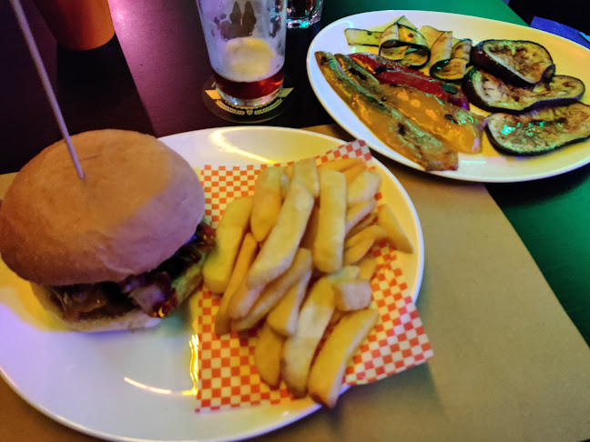 Comments and reviews of ROCK TOWN