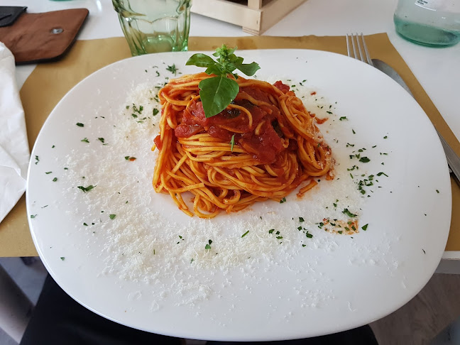 Autharit - Ristorazione