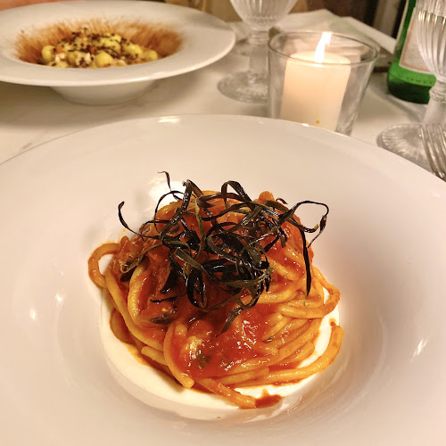 Davè Sicilian Taste