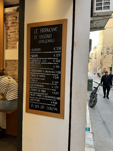 Panificio Ragona Francesco e C. Snc - Ristorazione