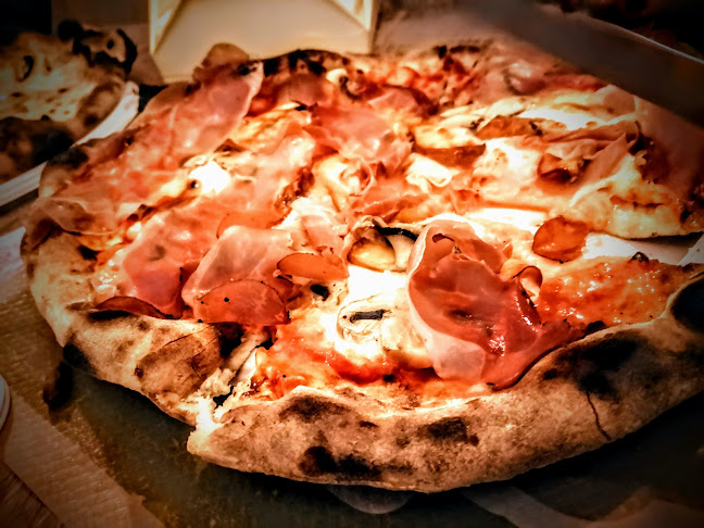 Il Traino - Ristorazione