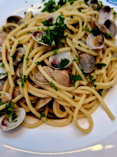 Opinii despre La Caina Pizzeria Trattoria Grado în Grado - Ristorazione