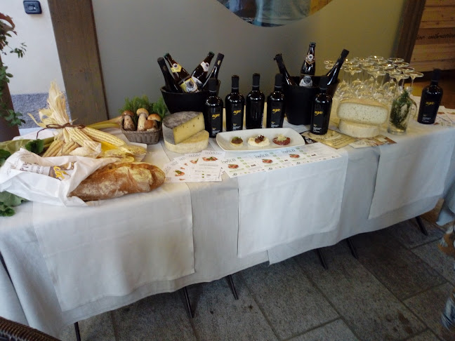 Locanda Blum in - Ristorazione