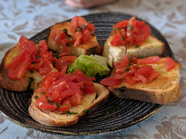 Opinii despre Ristorante Pizzeria Camelia (NUOVA GESTIONE CON PIZZAIOLO NAPOLETANO) în Cannobio - Ristorazione