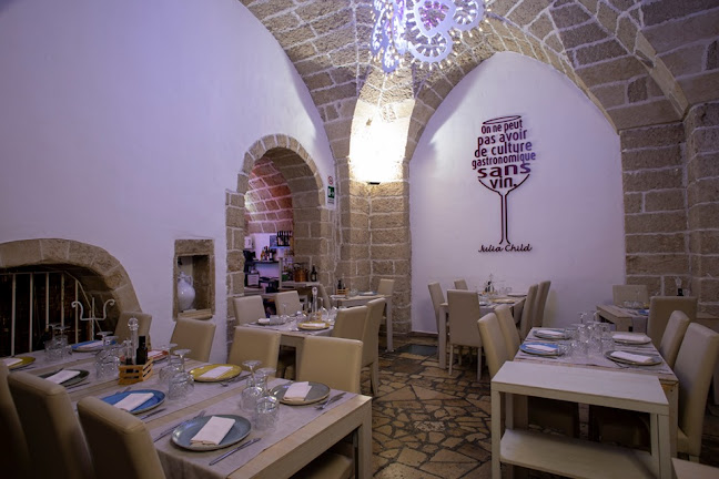 Piazza S. Nicola, 19, 73022 Corigliano d'Otranto LE