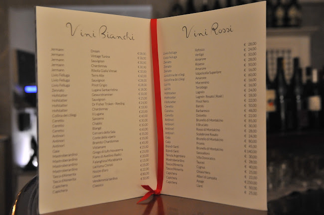 Ristorante L'Anima Del Gusto - Milano