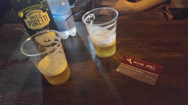 Pizzeria U Suricin dal 1979 solo pizzeria Phone number