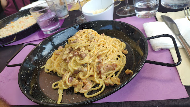 Ristorante Il Barone Rosso - Ristorazione