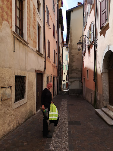 Opinii despre La Leonessa în Riva del Garda - Ristorazione