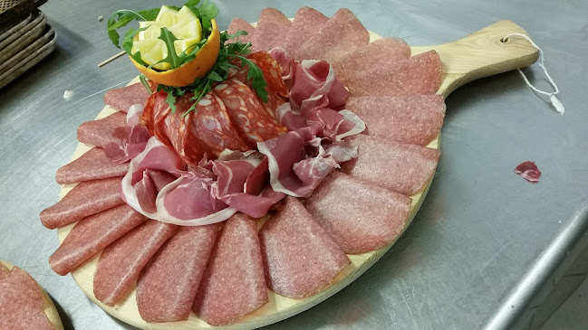 L'Alchimista - Cavallino