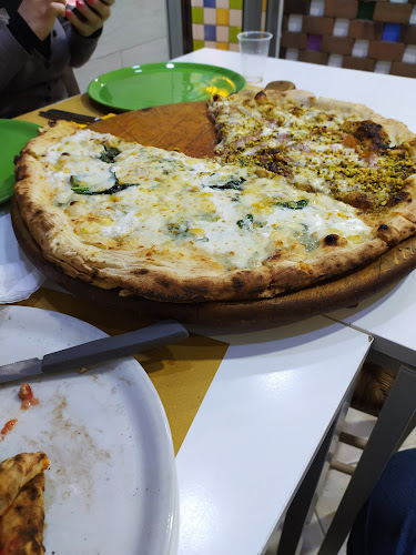 Pizzeria Da Luca Brancaccio - Ristorazione