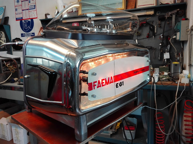 Pirani Attrezzature - Ristorazione