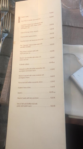 Comentarii opinii despre Le Antiche Mura